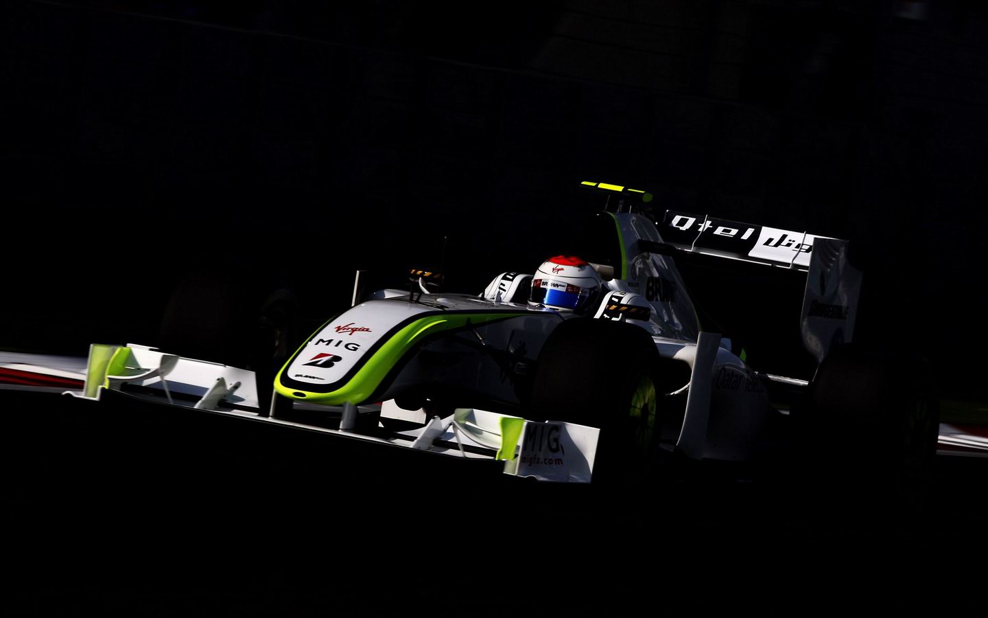 GP ABU DHABI 1440x900